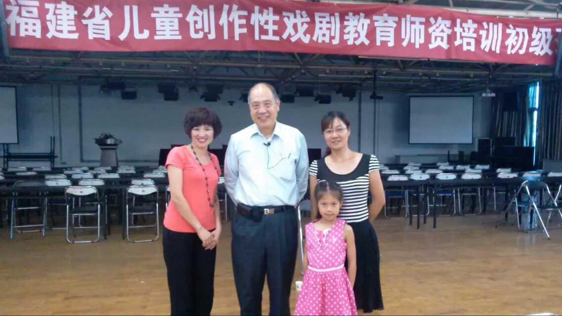 教科院用实际行动助推附小教师的专业发展