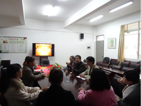闽师大教育科学学院与泉州洛江区双阳中心幼儿园共建实践基地